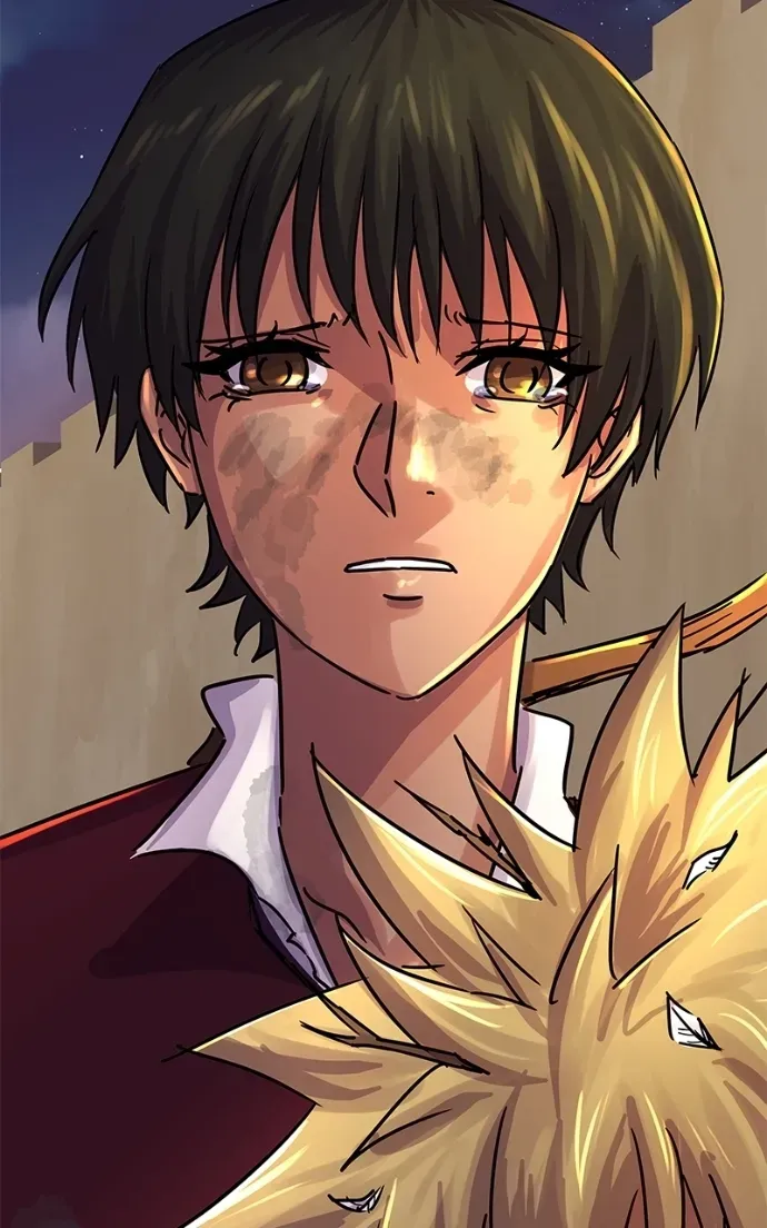 Crown of Feathers Chapter 61 page 4 - 