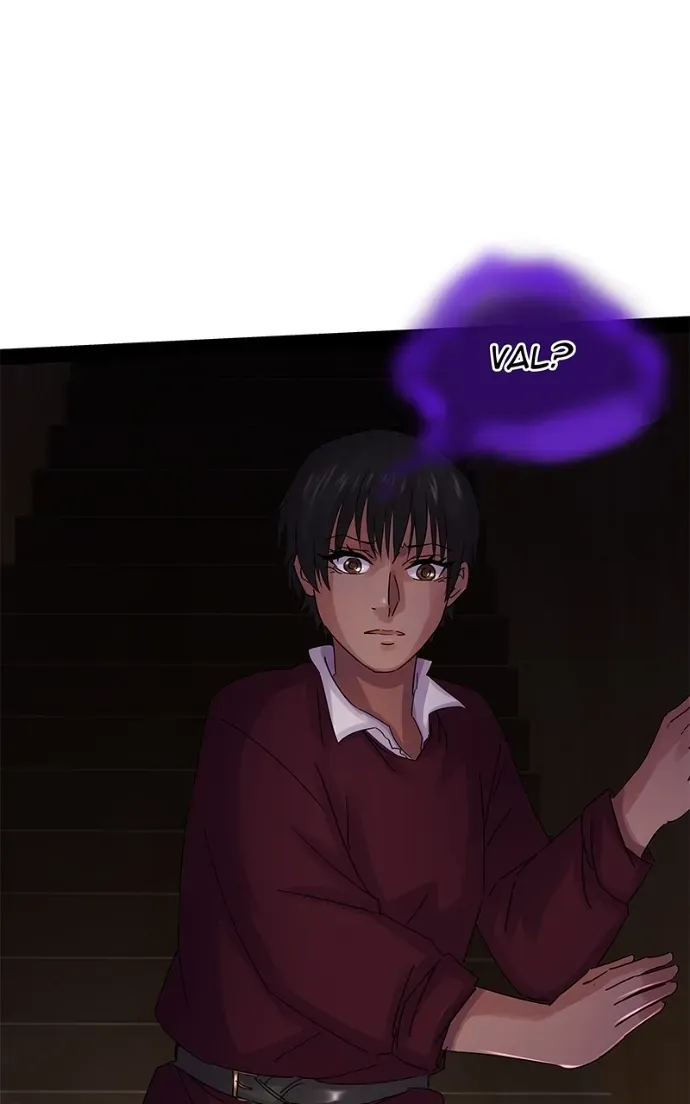 Crown of Feathers Chapter 61 page 36 - 