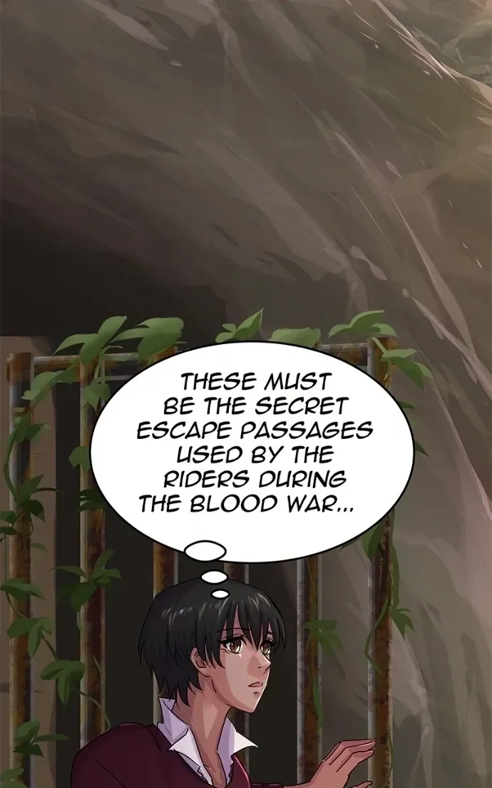 Crown of Feathers Chapter 61 page 40 - 