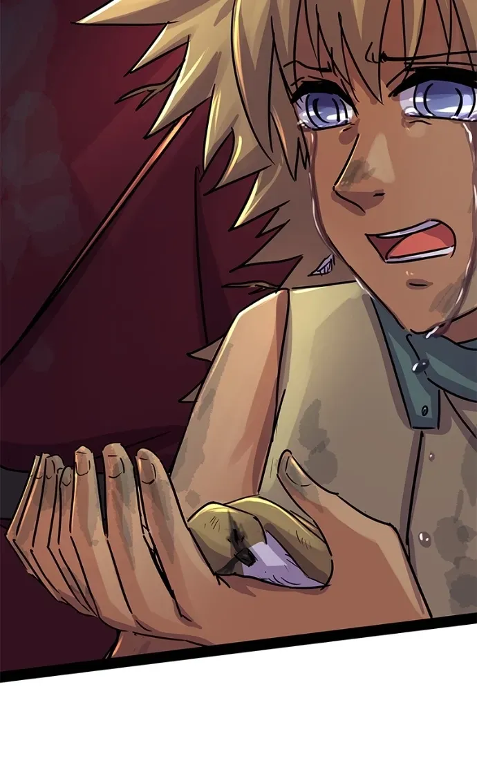 Crown of Feathers Chapter 61 page 5 - 