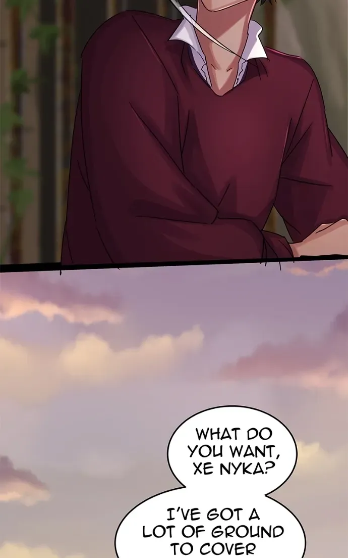 Crown of Feathers Chapter 61 page 42 - 