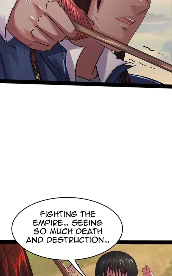 Crown of Feathers Chapter 61 page 49 - 