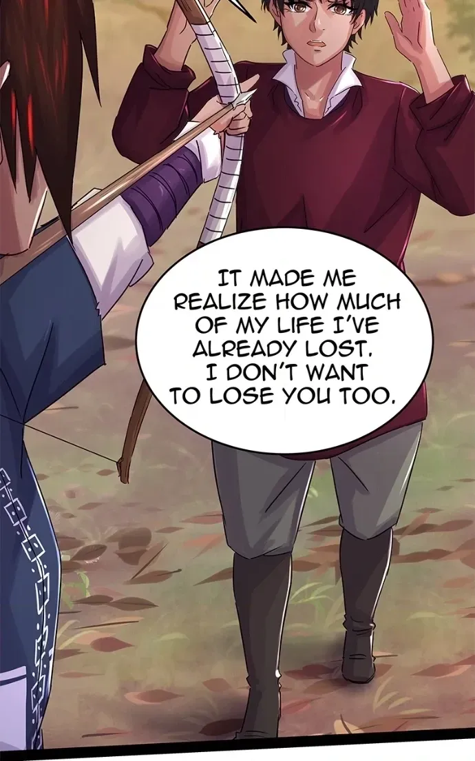Crown of Feathers Chapter 61 page 50 - 