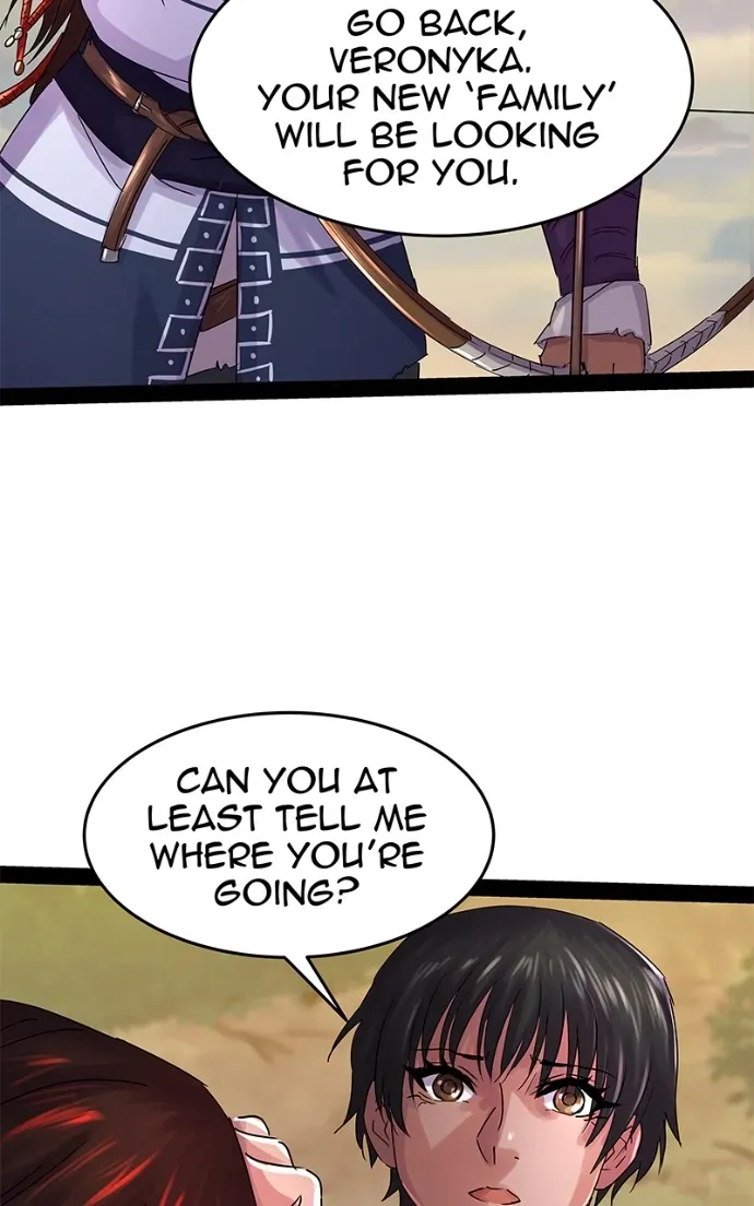 Crown of Feathers Chapter 61 page 52 - 