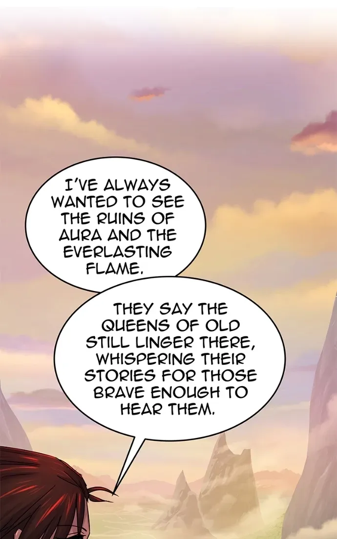 Crown of Feathers Chapter 61 page 54 - 