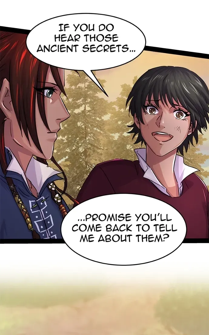 Crown of Feathers Chapter 61 page 56 - 