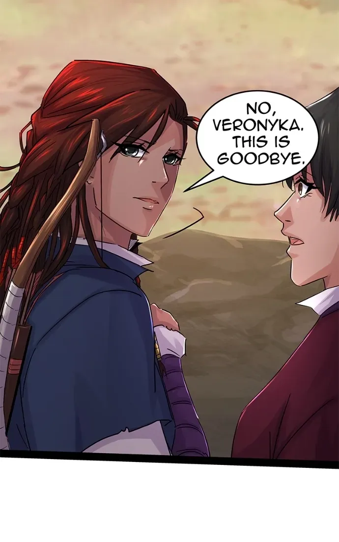 Crown of Feathers Chapter 61 page 57 - 