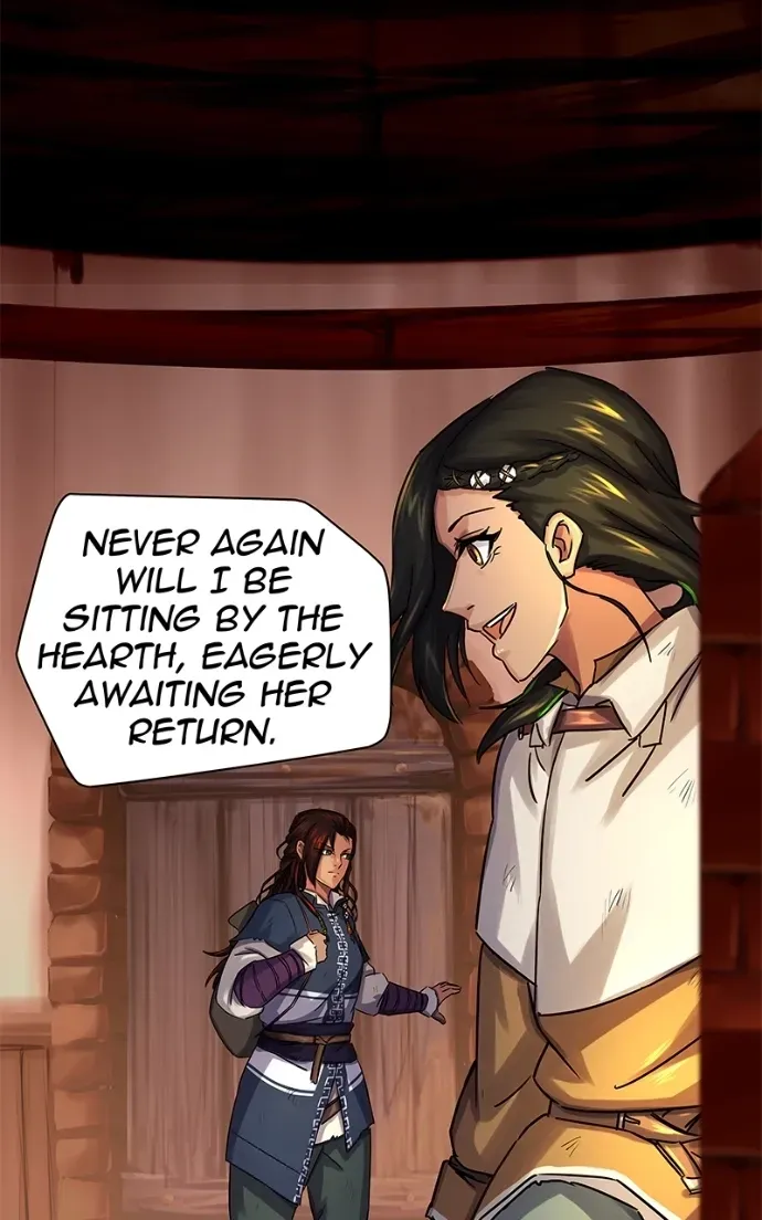 Crown of Feathers Chapter 61 page 59 - 