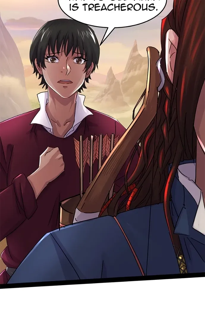 Crown of Feathers Chapter 61 page 65 - 
