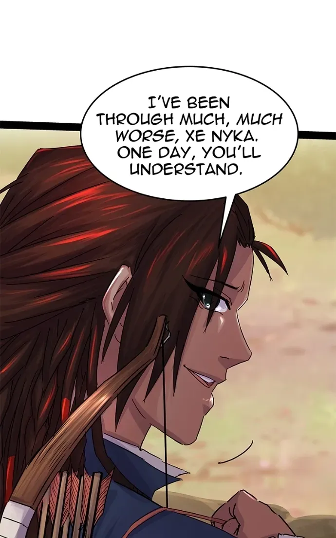 Crown of Feathers Chapter 61 page 66 - 