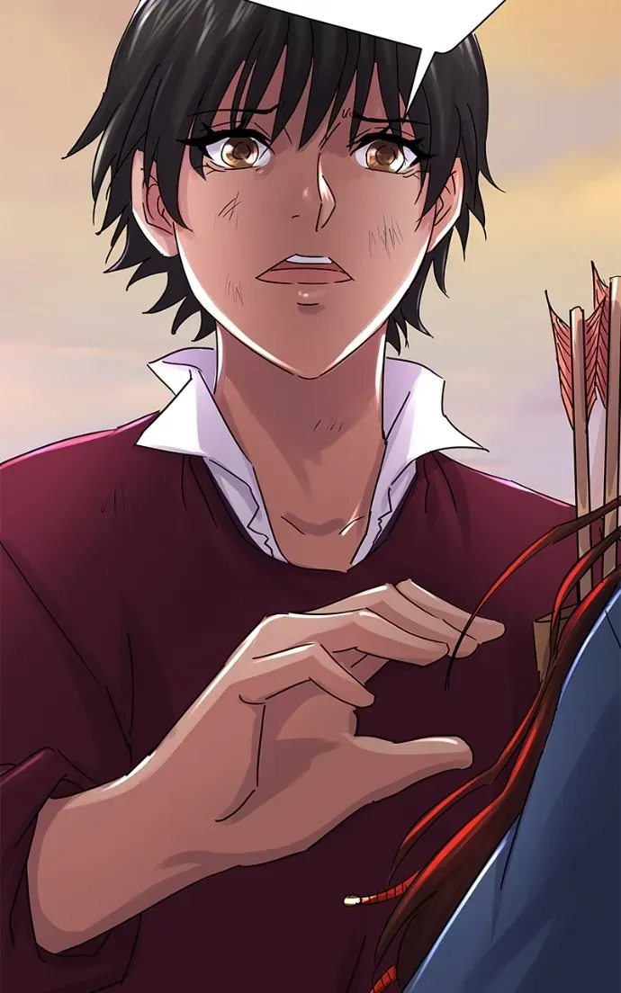 Crown of Feathers Chapter 61 page 68 - 