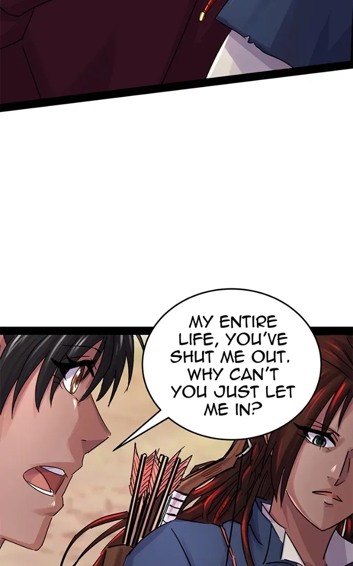 Crown of Feathers Chapter 61 page 69 - 