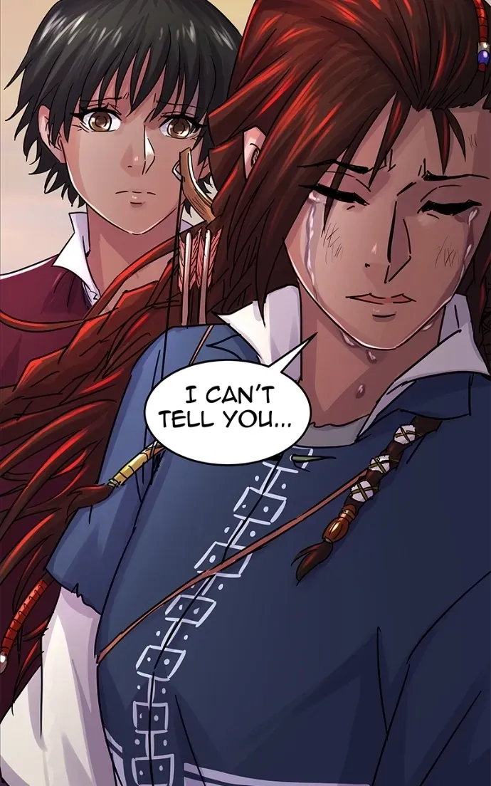 Crown of Feathers Chapter 61 page 71 - 