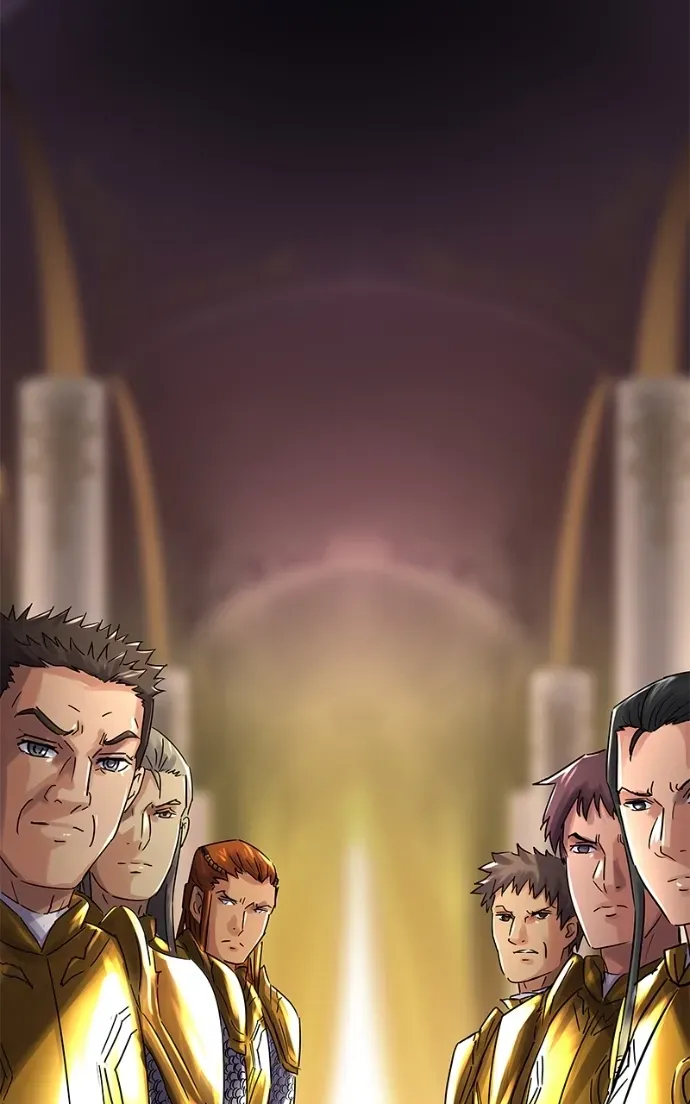 Crown of Feathers Chapter 61 page 75 - 