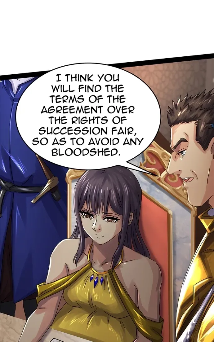 Crown of Feathers Chapter 61 page 79 - 