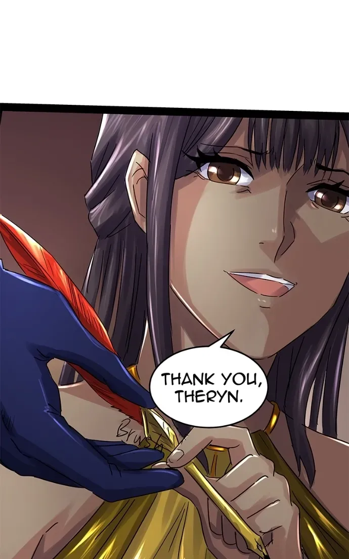 Crown of Feathers Chapter 61 page 82 - 