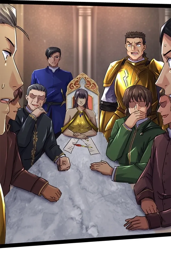 Crown of Feathers Chapter 61 page 86 - 