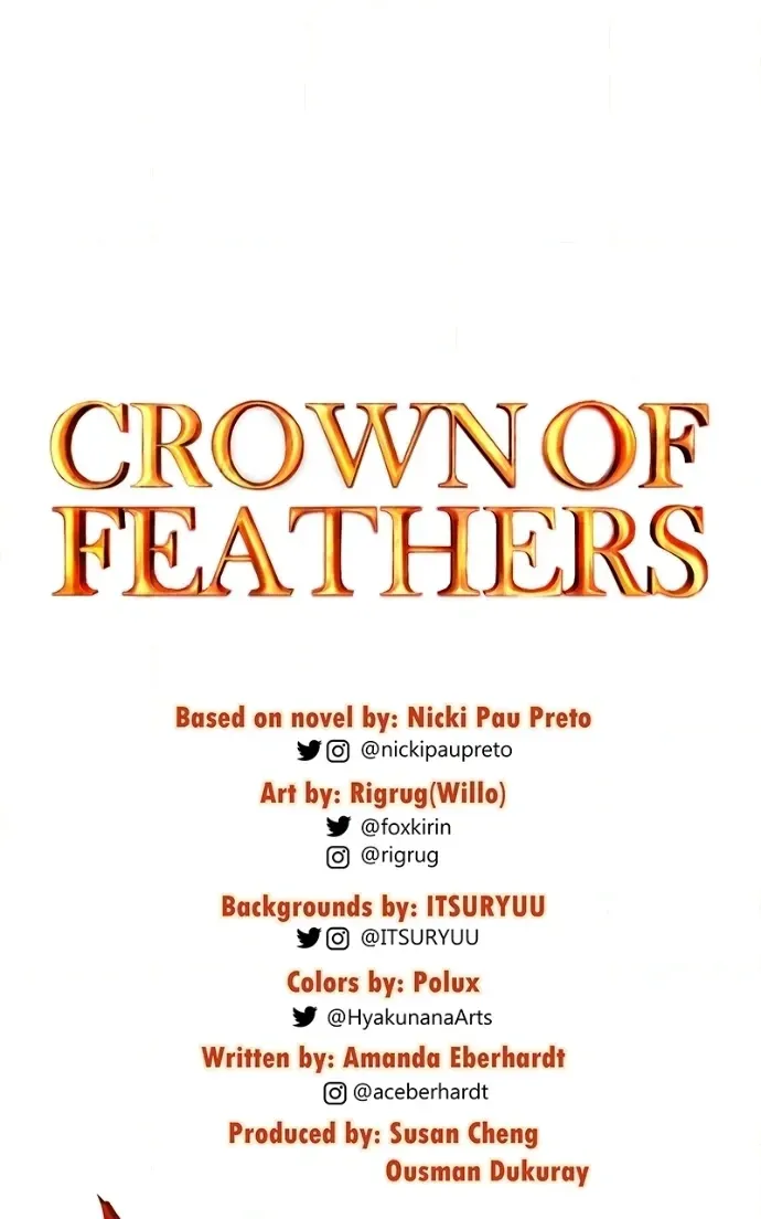 Crown of Feathers Chapter 61 page 100 - 