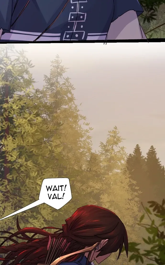 Crown of Feathers Chapter 62 page 11 - 