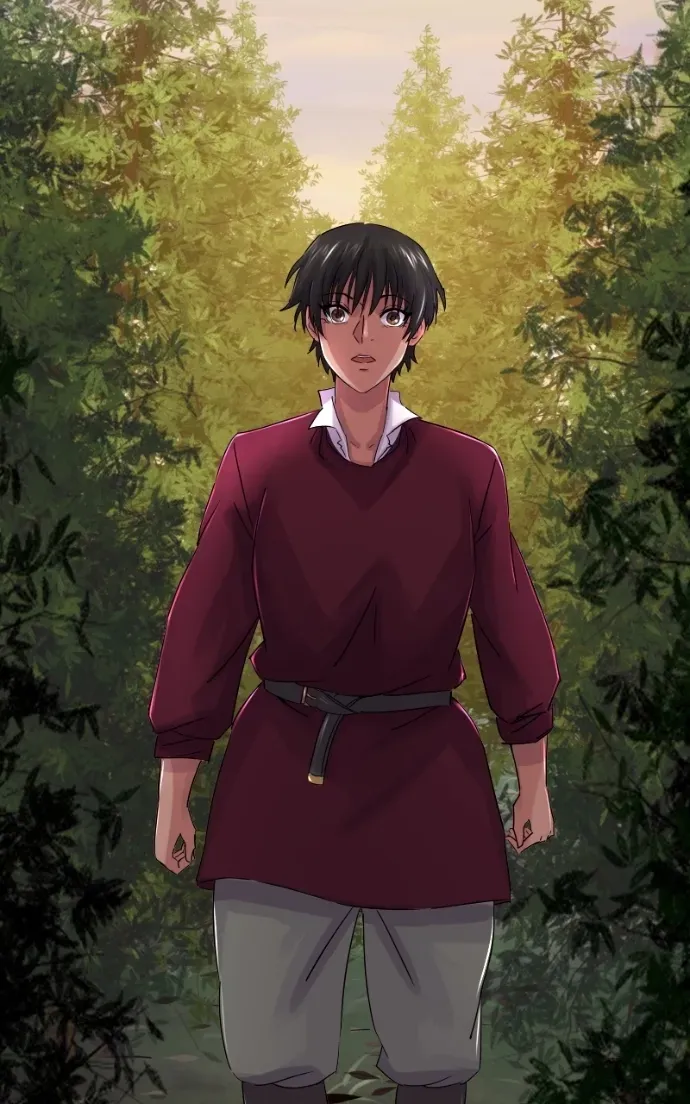 Crown of Feathers Chapter 62 page 14 - 