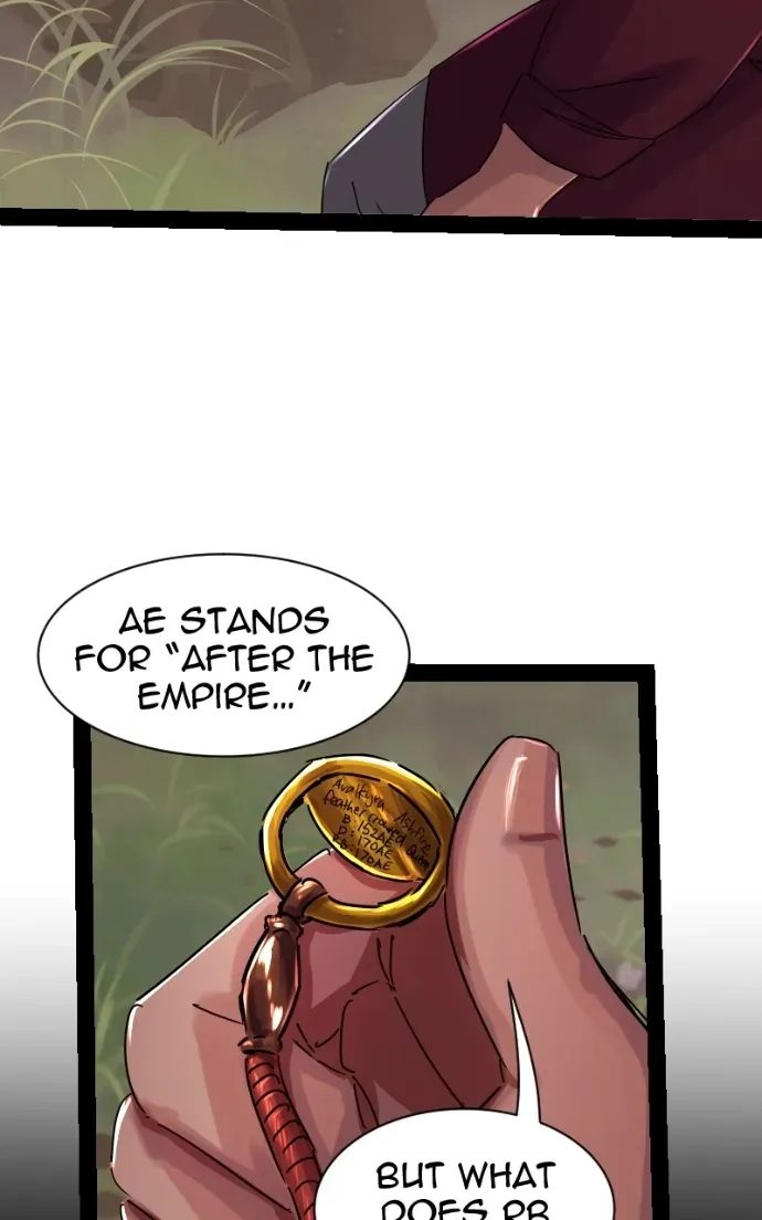 Crown of Feathers Chapter 62 page 18 - 