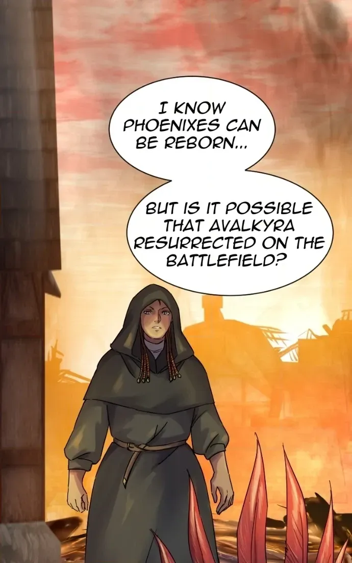 Crown of Feathers Chapter 62 page 20 - 