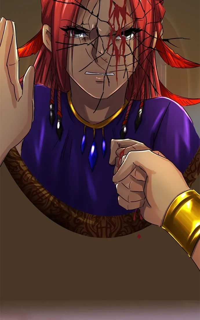 Crown of Feathers Chapter 62 page 3 - 