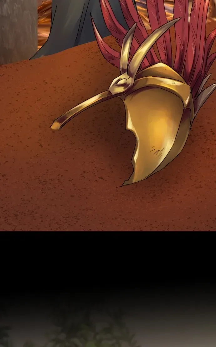 Crown of Feathers Chapter 62 page 21 - 
