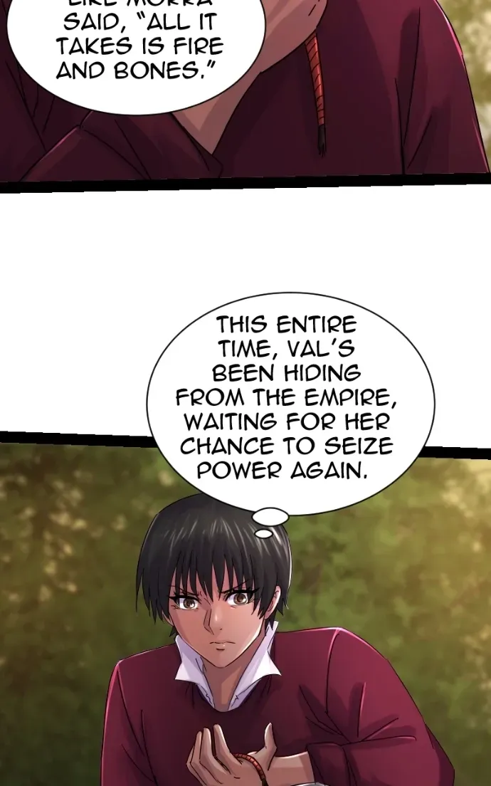 Crown of Feathers Chapter 62 page 23 - 