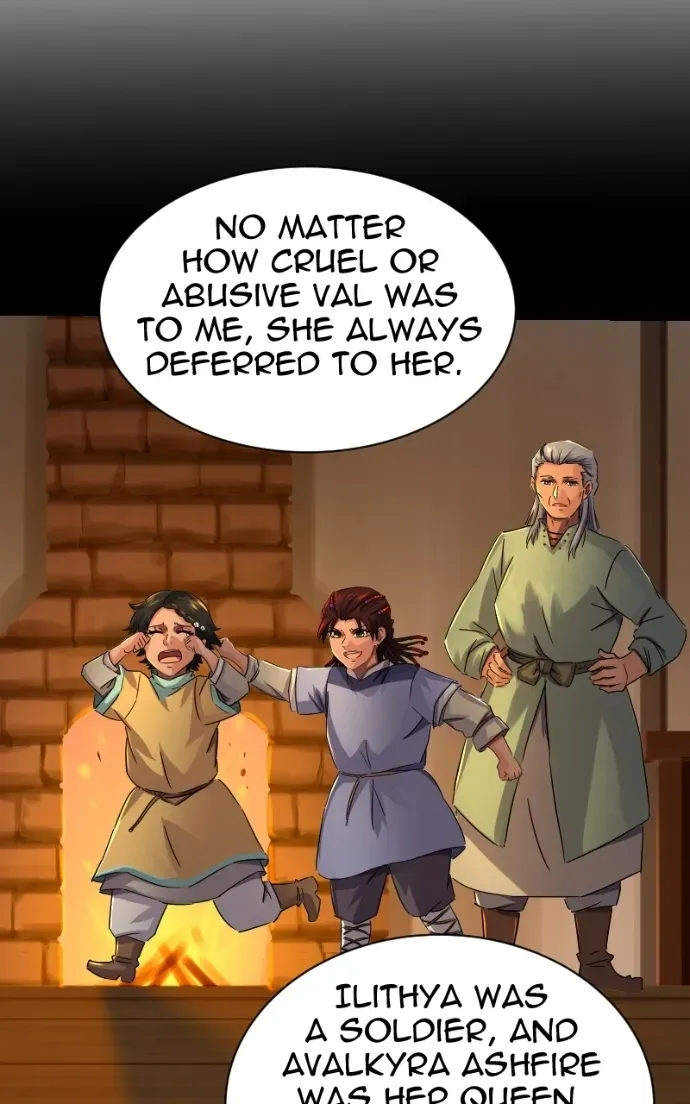 Crown of Feathers Chapter 62 page 27 - 