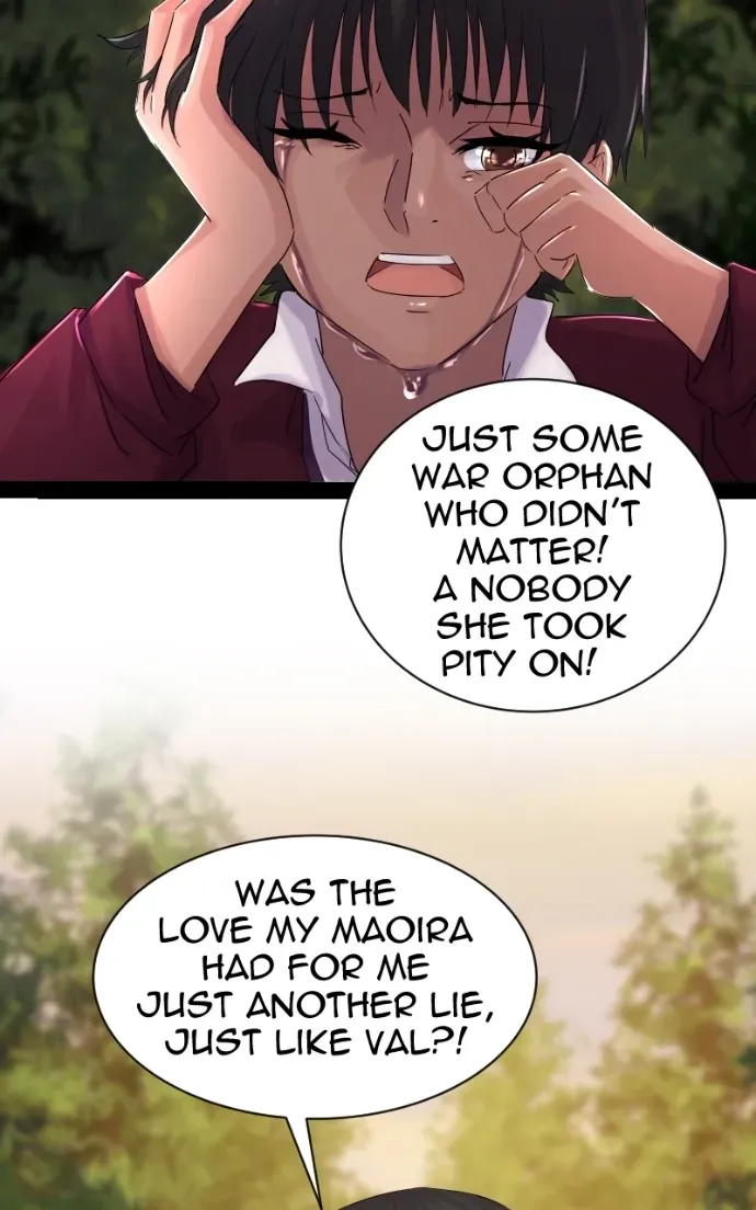Crown of Feathers Chapter 62 page 29 - 
