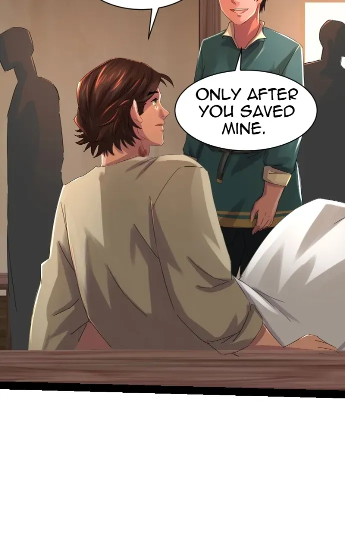 Crown of Feathers Chapter 62 page 34 - 