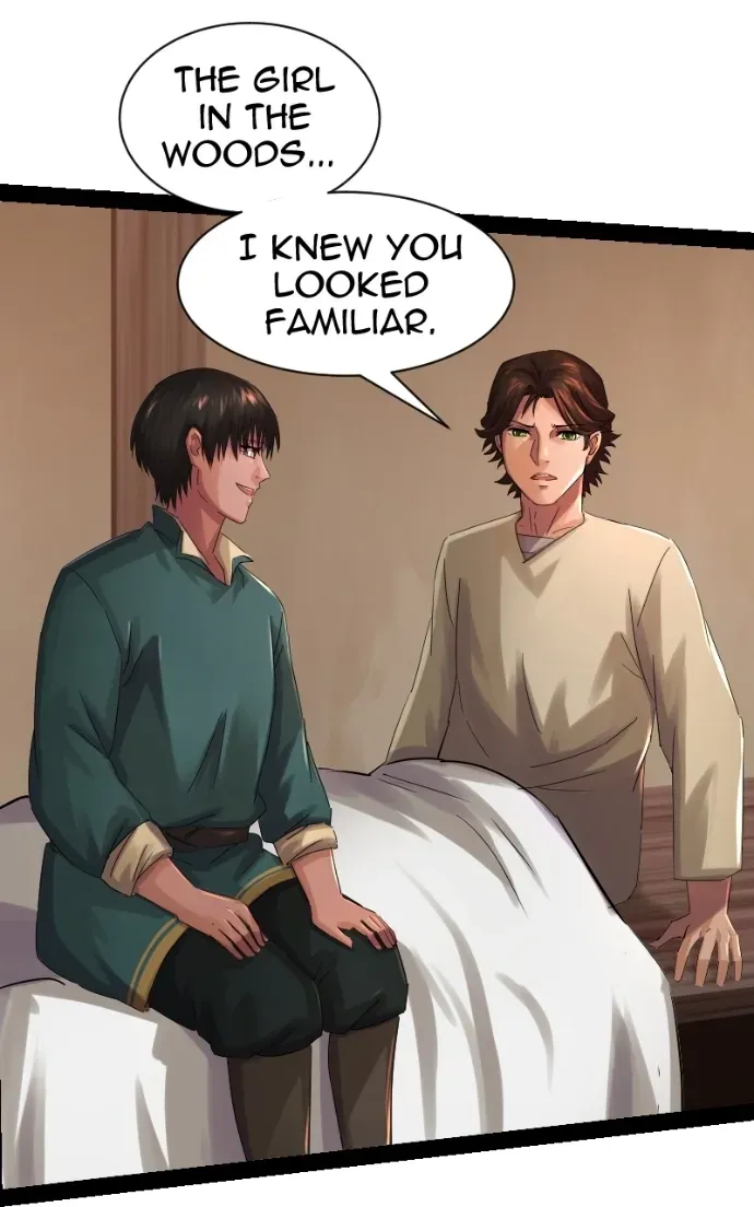Crown of Feathers Chapter 62 page 35 - 