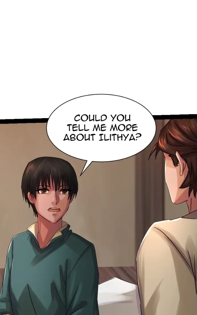 Crown of Feathers Chapter 62 page 36 - 