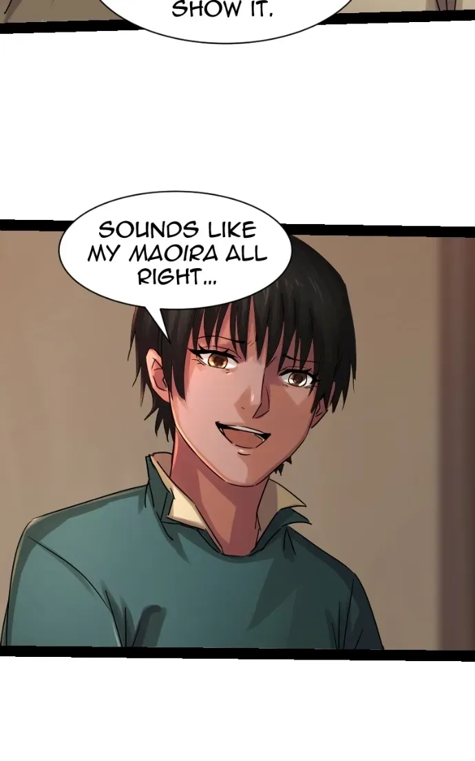 Crown of Feathers Chapter 62 page 41 - 