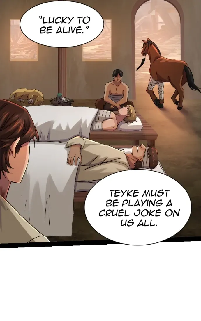 Crown of Feathers Chapter 62 page 49 - 
