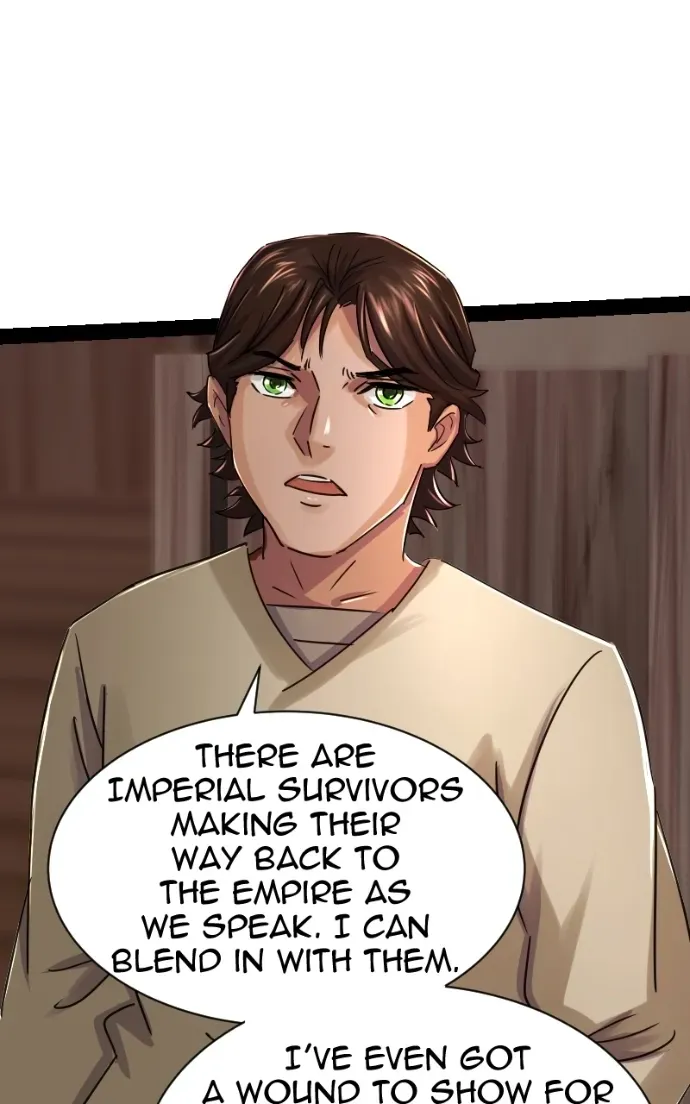 Crown of Feathers Chapter 62 page 62 - 
