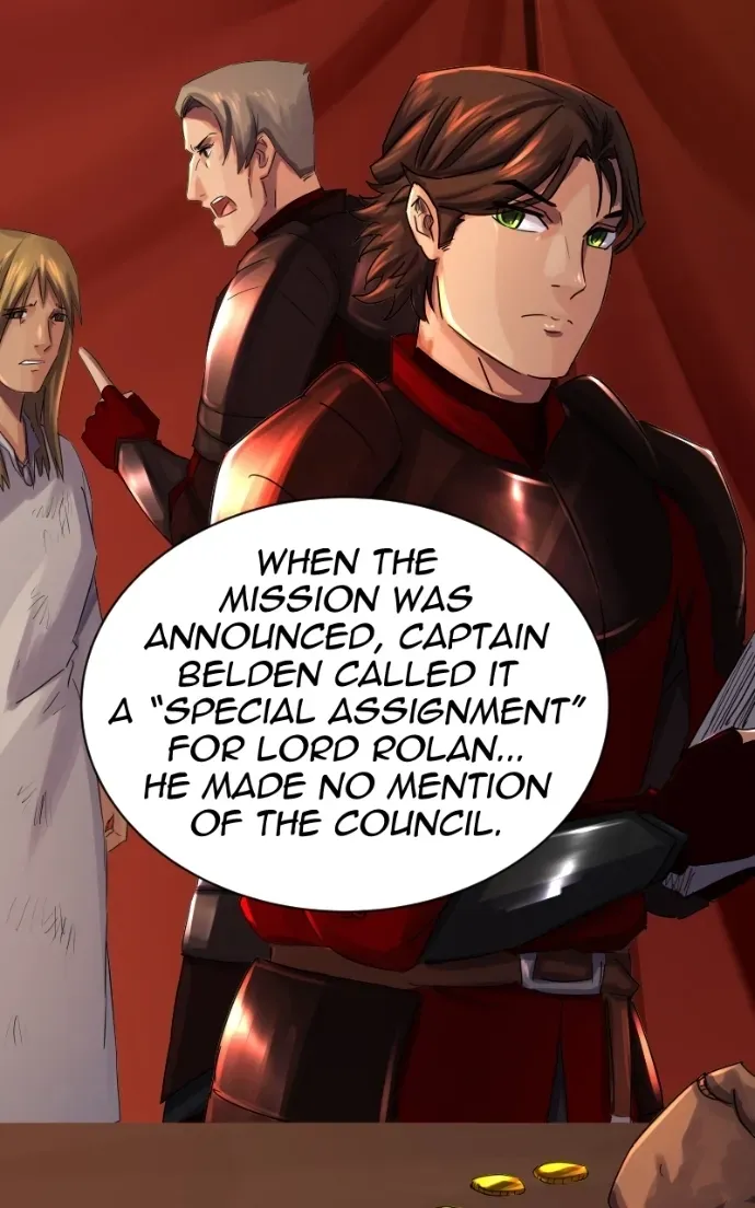 Crown of Feathers Chapter 62 page 65 - 