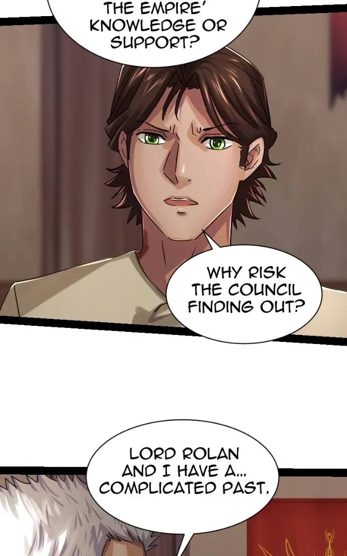 Crown of Feathers Chapter 62 page 68 - 