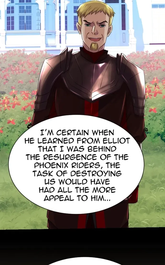 Crown of Feathers Chapter 62 page 71 - 