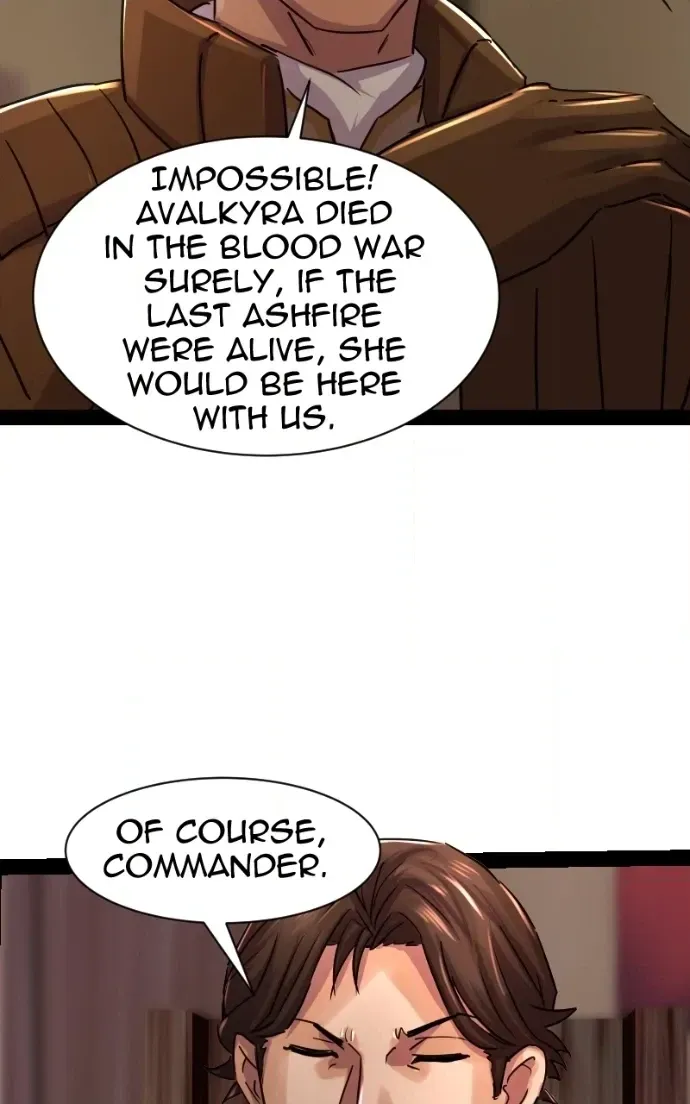 Crown of Feathers Chapter 62 page 80 - 