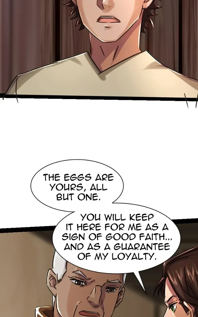 Crown of Feathers Chapter 62 page 81 - 