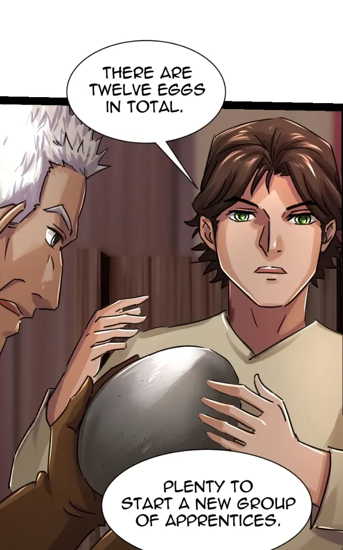 Crown of Feathers Chapter 62 page 83 - 