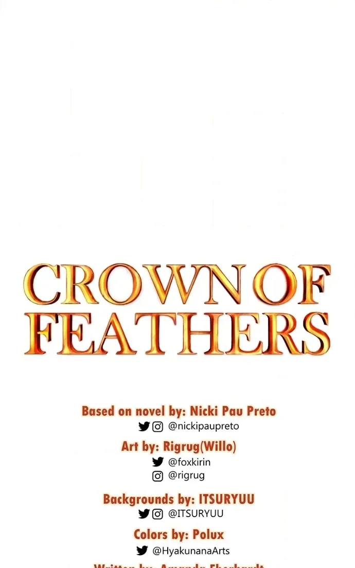 Crown of Feathers Chapter 62 page 90 - 