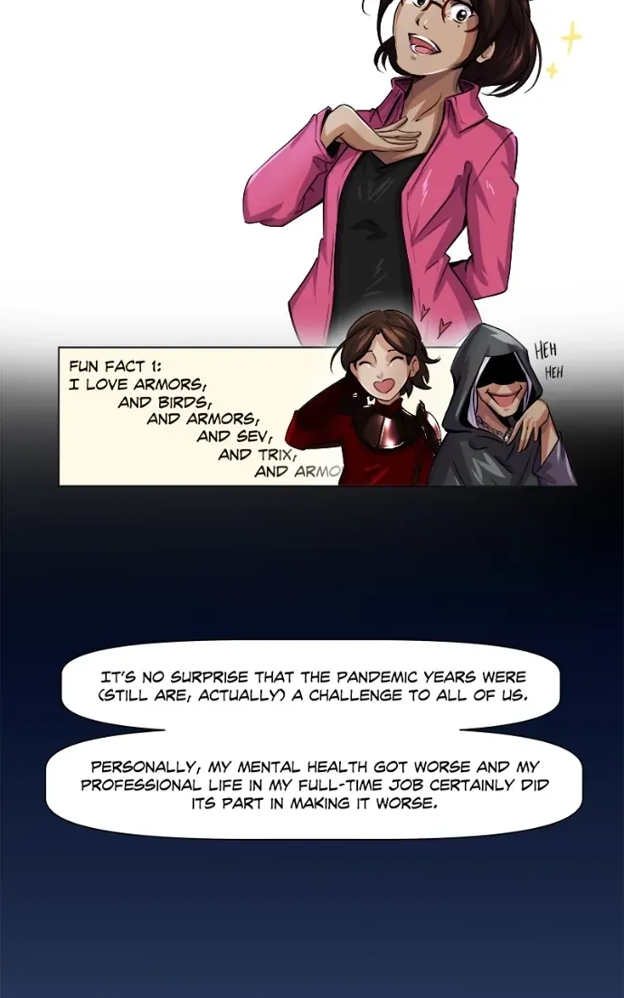 Crown of Feathers Chapter 63.1 page 15 - 