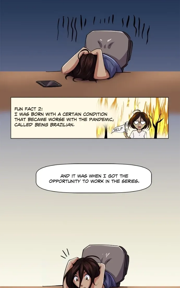 Crown of Feathers Chapter 63.1 page 16 - 