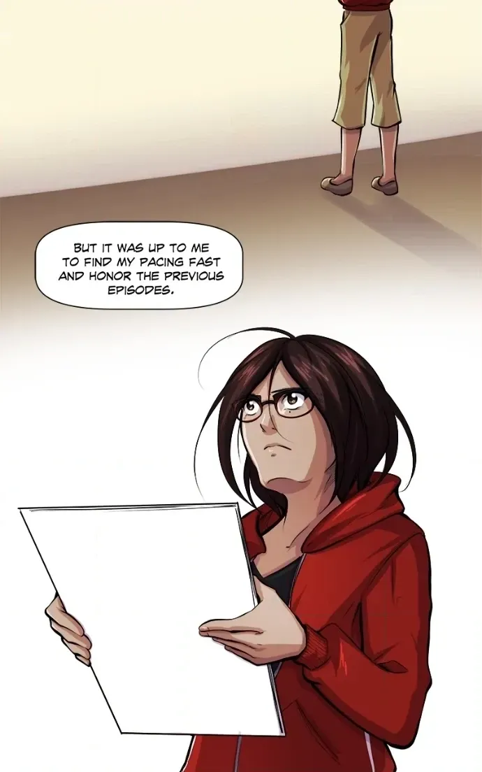 Crown of Feathers Chapter 63.1 page 20 - 
