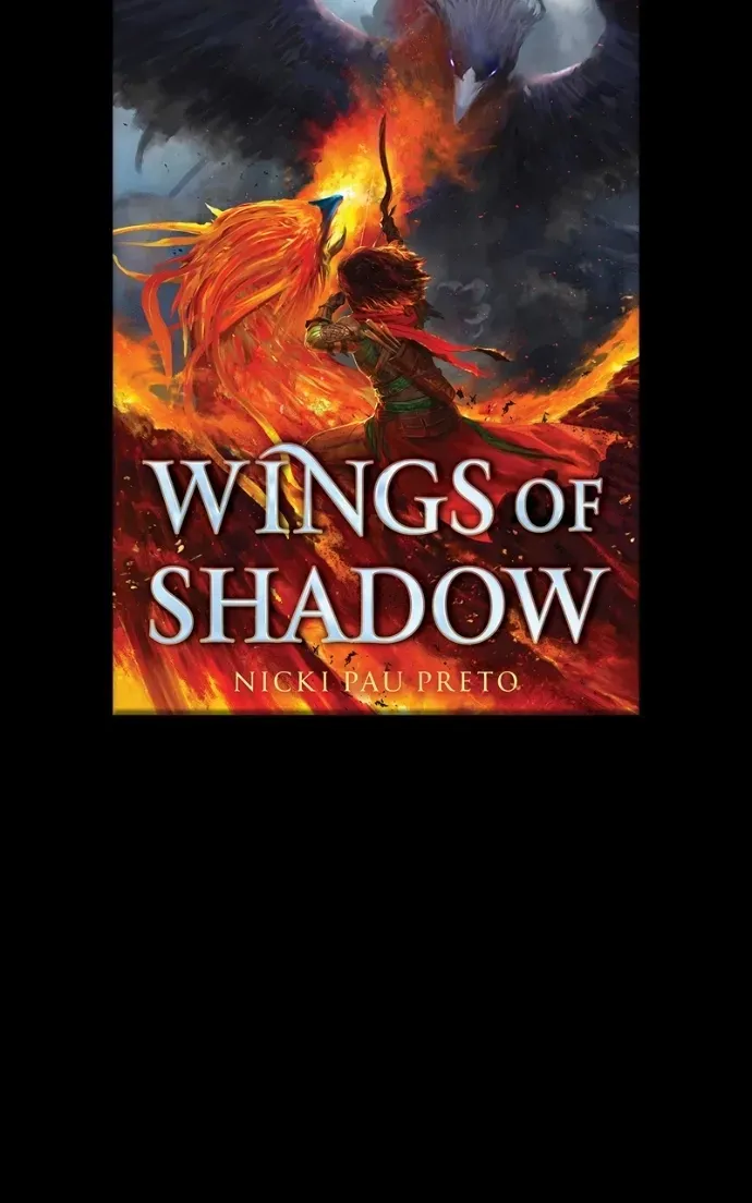 Crown of Feathers Chapter 63.1 page 6 - 