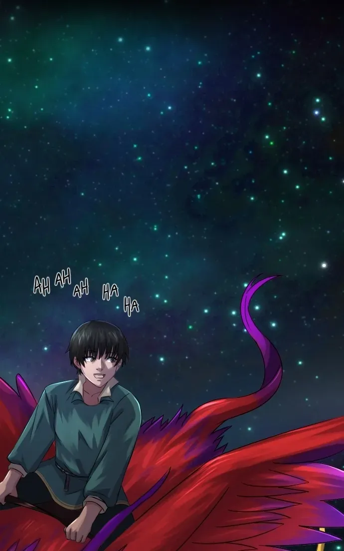 Crown of Feathers Chapter 63.1 page 9 - 