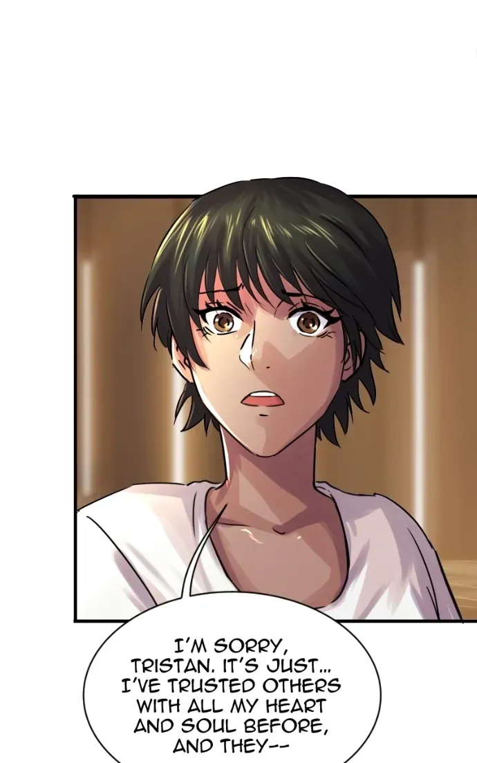 Crown of Feathers Chapter 63 page 12 - 